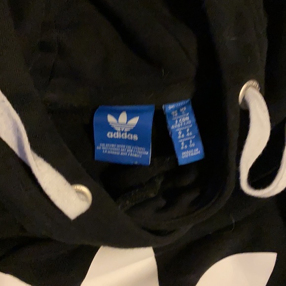 Adidas hoodie - Picture 3 of 3